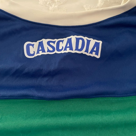 Cascadia Kit 3XL - Picture 3 of 4